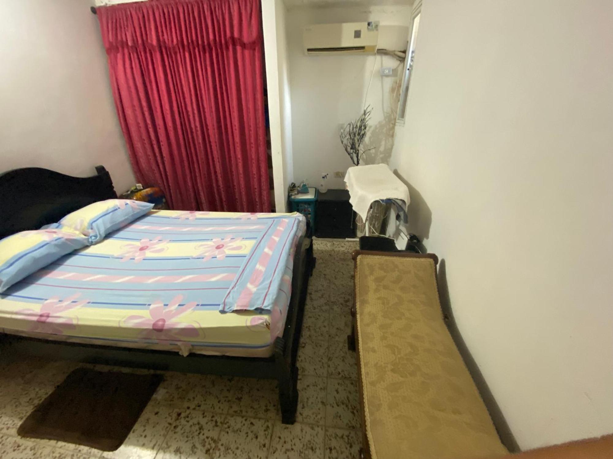 Casa Vecina Hostal 圣玛尔塔 外观 照片