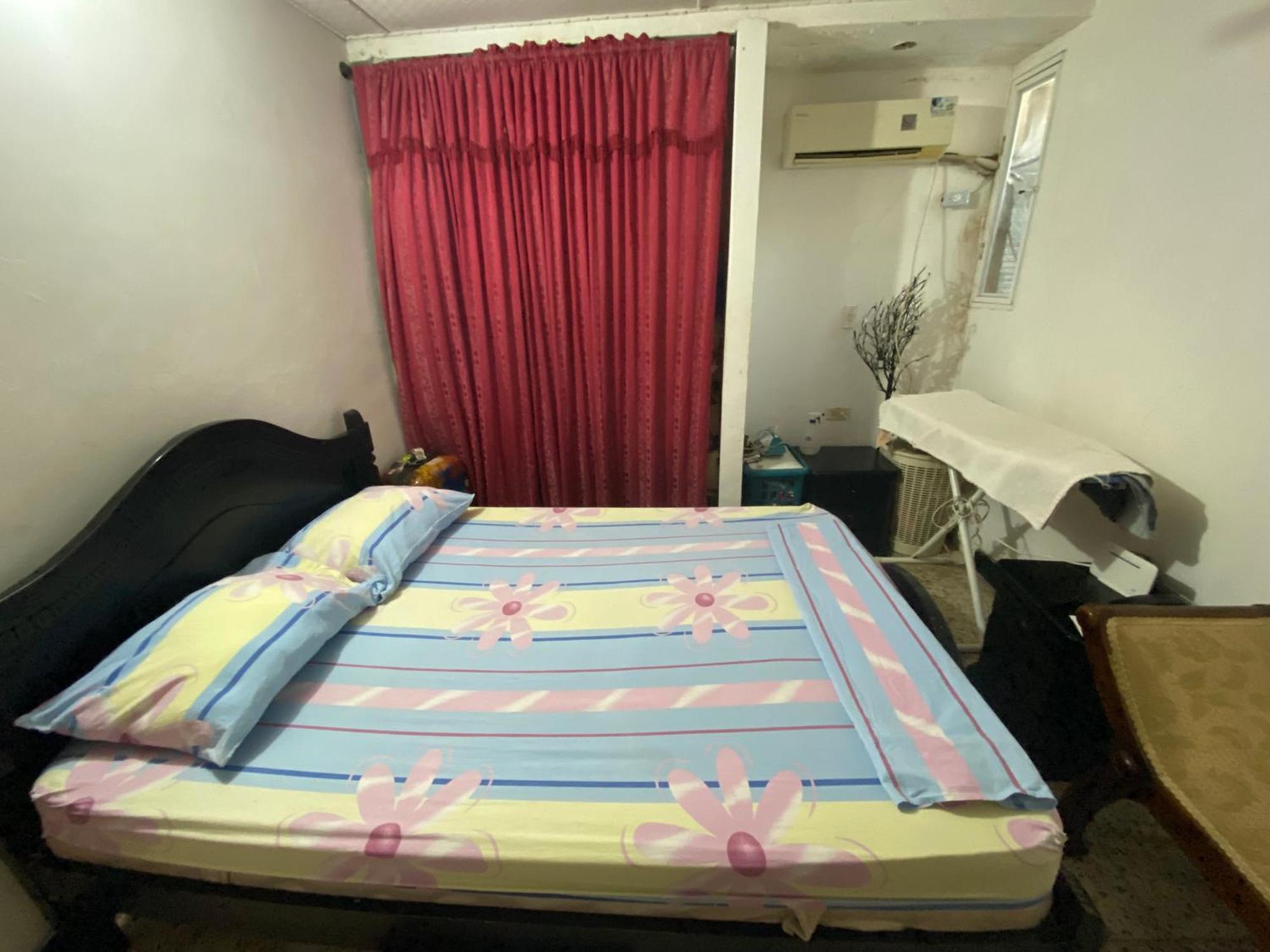 Casa Vecina Hostal 圣玛尔塔 外观 照片
