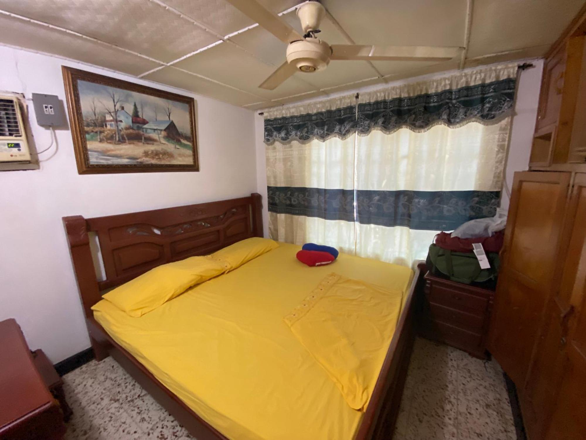 Casa Vecina Hostal 圣玛尔塔 外观 照片