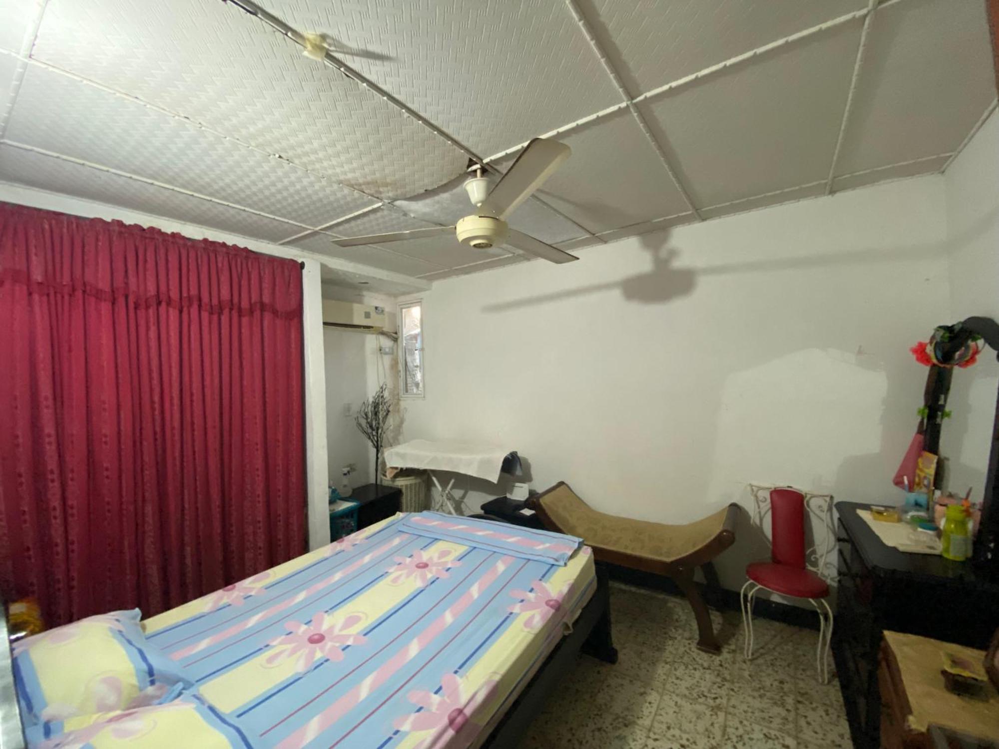 Casa Vecina Hostal 圣玛尔塔 外观 照片