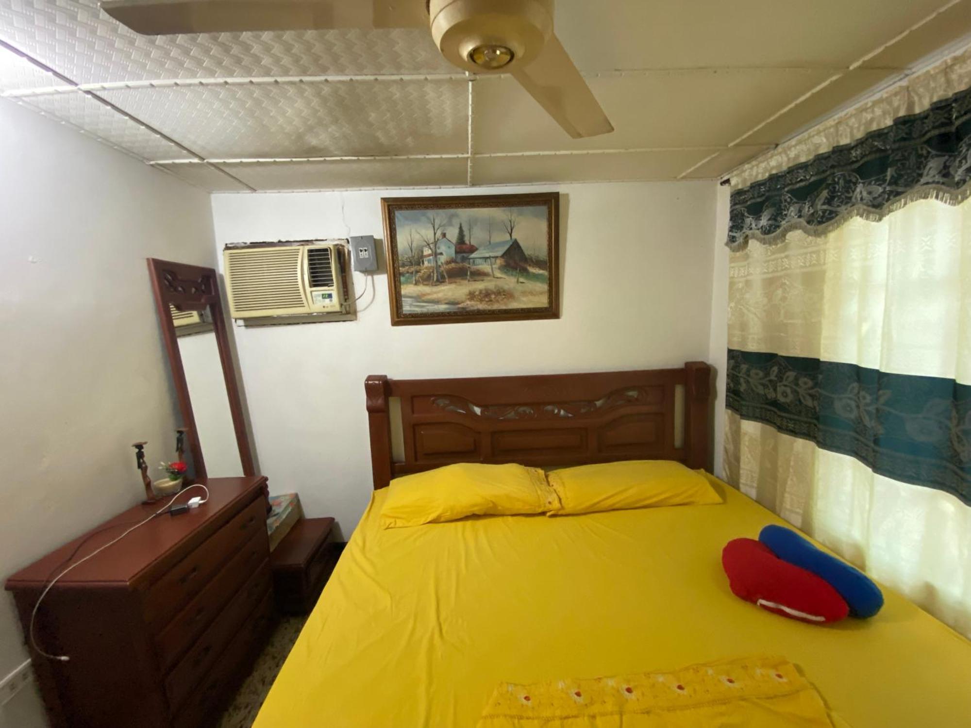 Casa Vecina Hostal 圣玛尔塔 外观 照片
