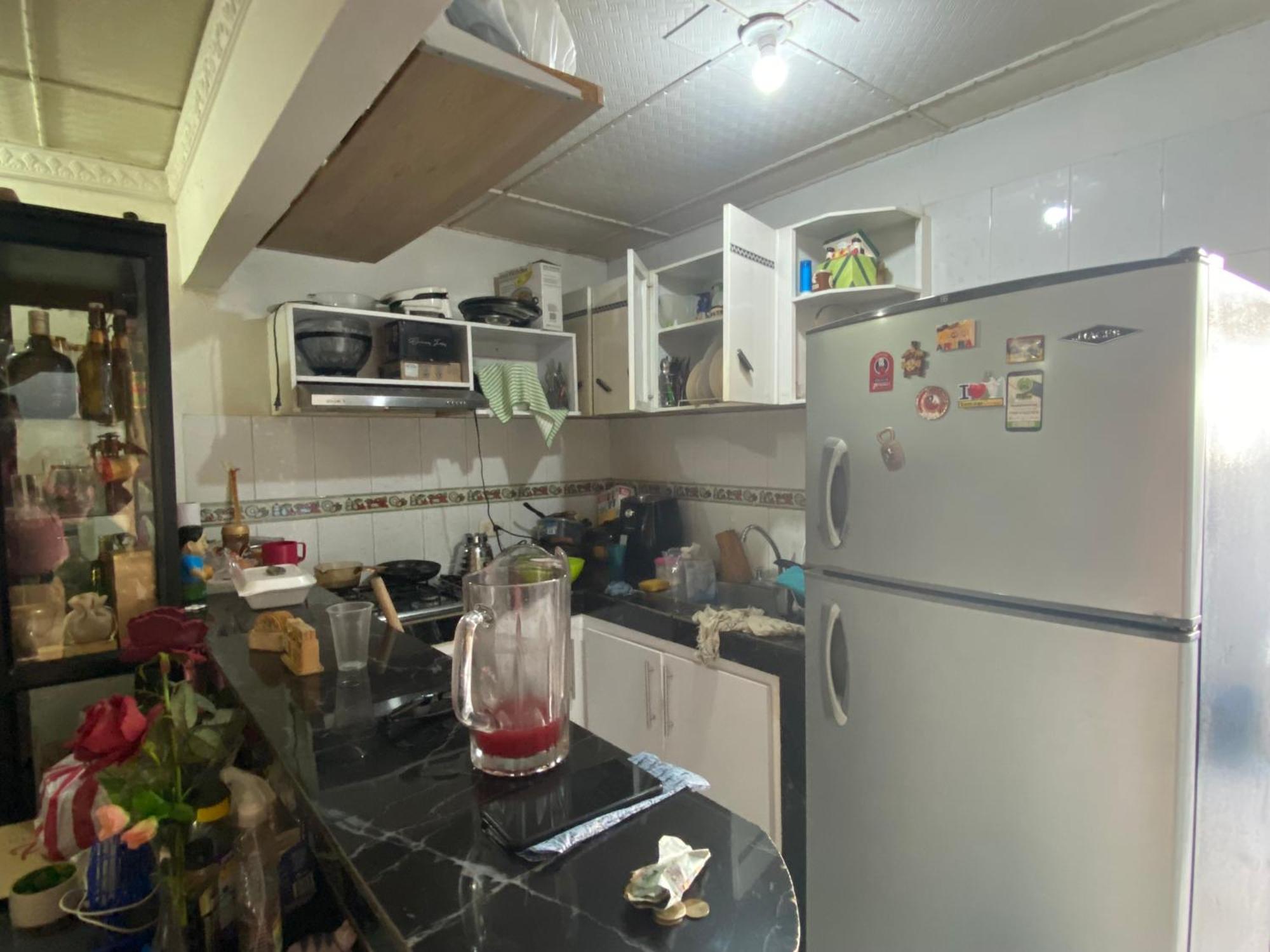 Casa Vecina Hostal 圣玛尔塔 外观 照片