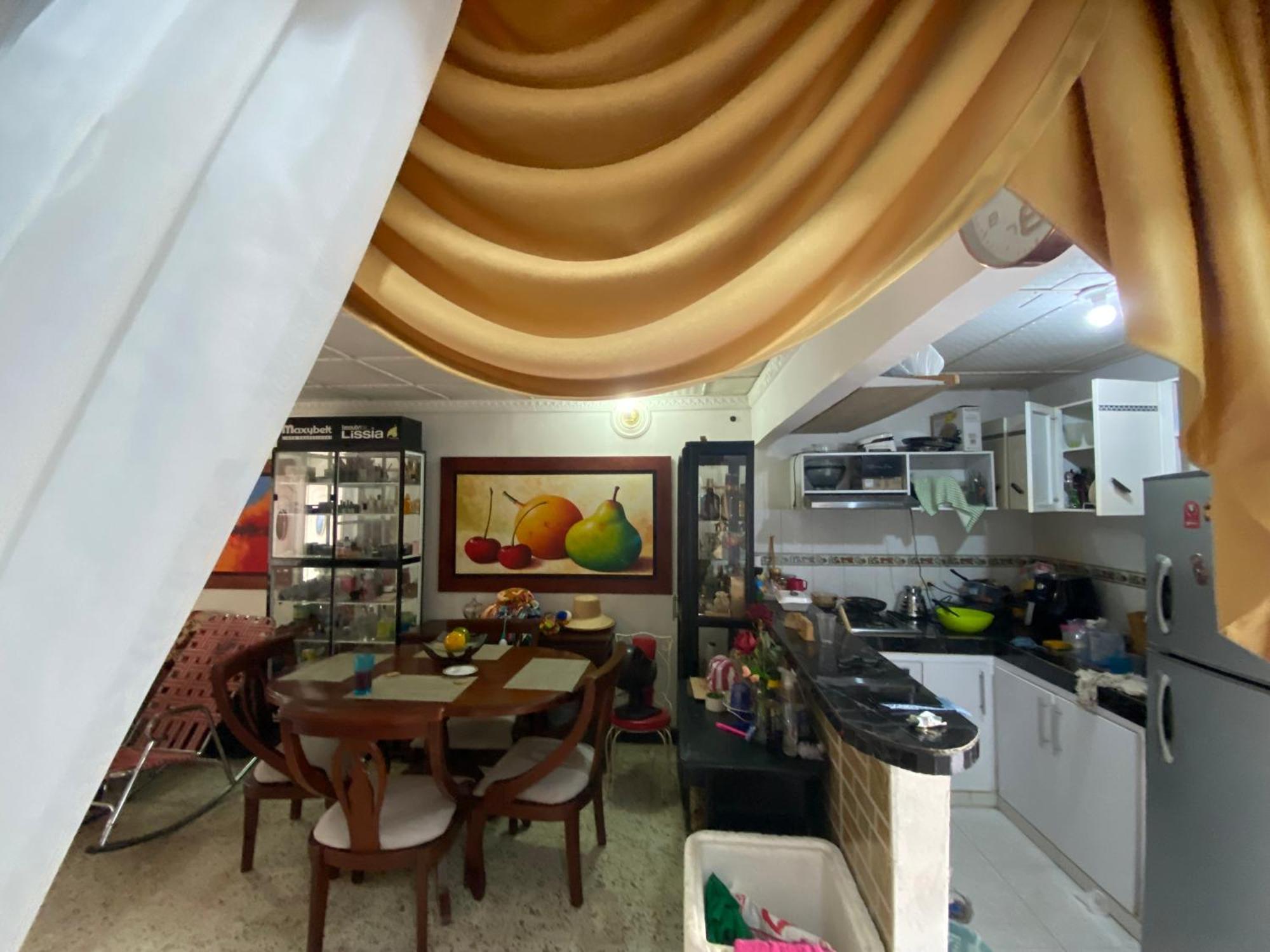 Casa Vecina Hostal 圣玛尔塔 外观 照片