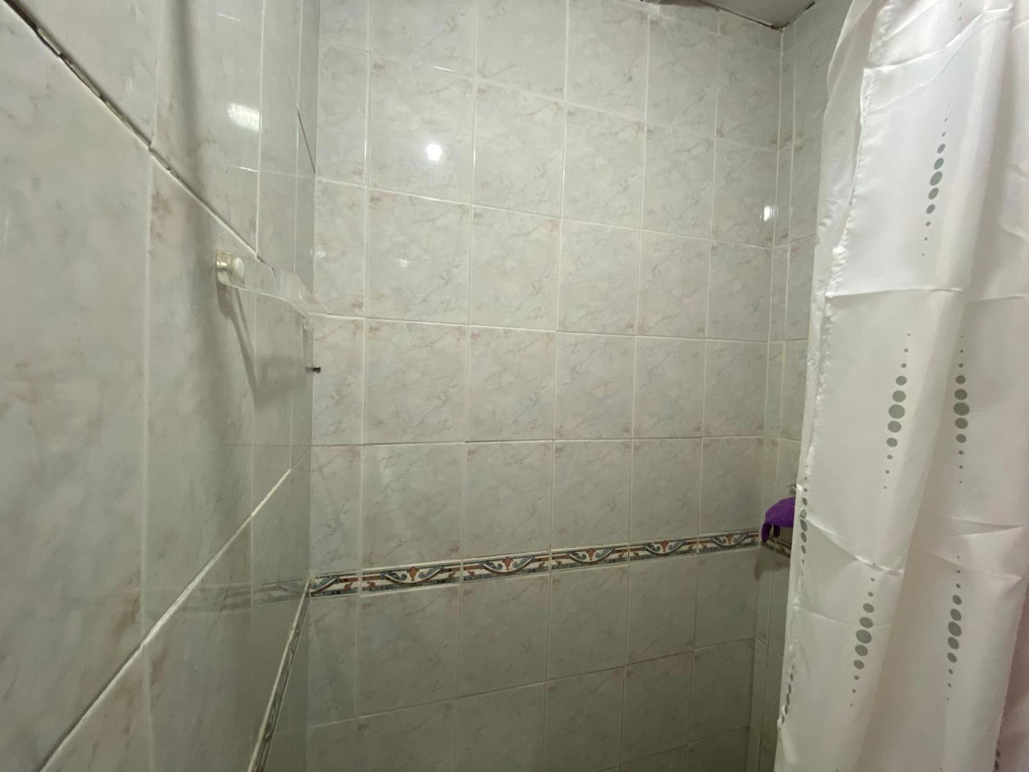 Casa Vecina Hostal 圣玛尔塔 外观 照片